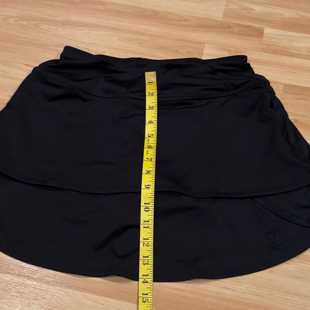 FootJoy FJ‎ Black Active Skort -